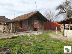 Casa Draganovo, região Veliko Tarnovo 16