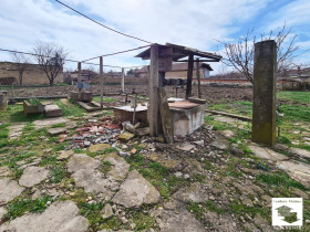 Casa Draganovo, região Veliko Tarnovo 12