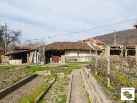 Dům Draganovo, oblast Veliko Tarnovo 15