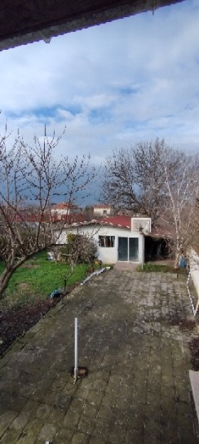 Продава КЪЩА, с. Кукорево, област Ямбол, снимка 2 - Къщи - 53711496