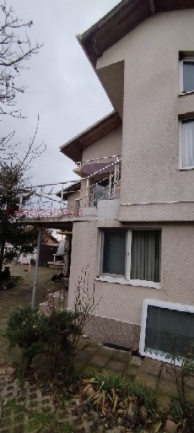 Продава КЪЩА, с. Кукорево, област Ямбол, снимка 2 - Къщи - 53896965