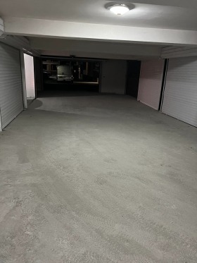 Garage Vazrojdenci, Kardjali 3