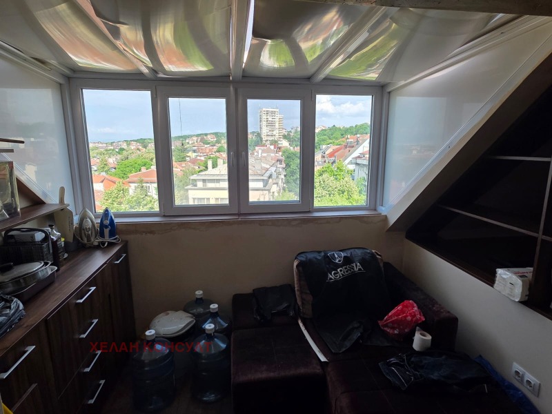 Продава  1-стаен град София , Лозенец , 40 кв.м | 78886035 - изображение [2]