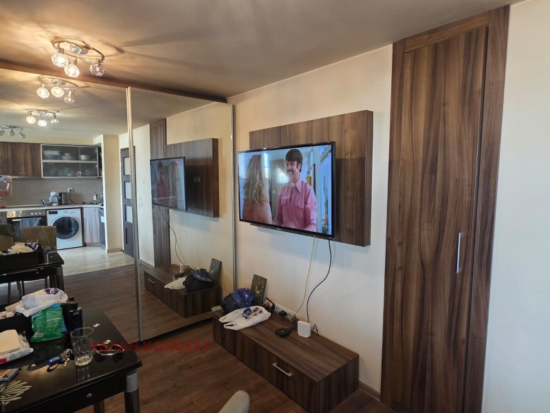 Продава  1-стаен град София , Лозенец , 40 кв.м | 78886035