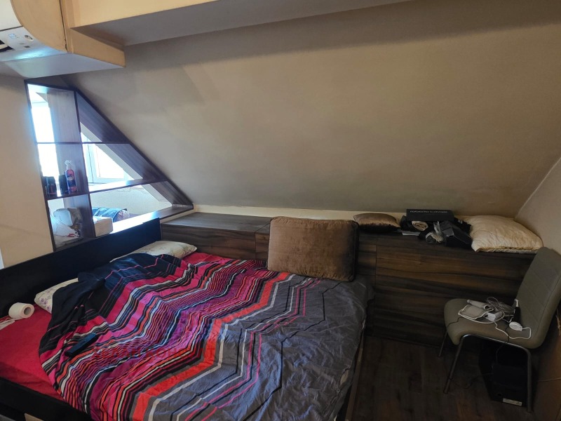 Продава  1-стаен град София , Лозенец , 40 кв.м | 78886035 - изображение [4]