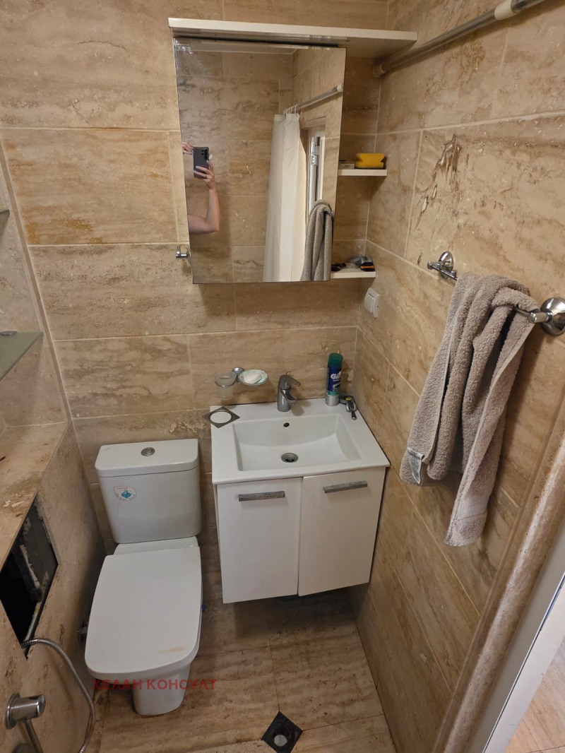 Продава  1-стаен град София , Лозенец , 40 кв.м | 78886035 - изображение [6]