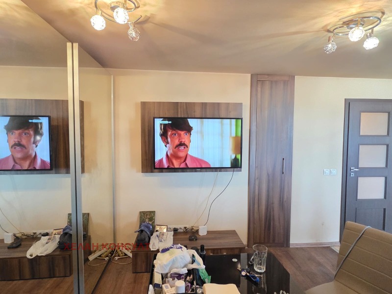 Продава  1-стаен град София , Лозенец , 40 кв.м | 78886035 - изображение [3]