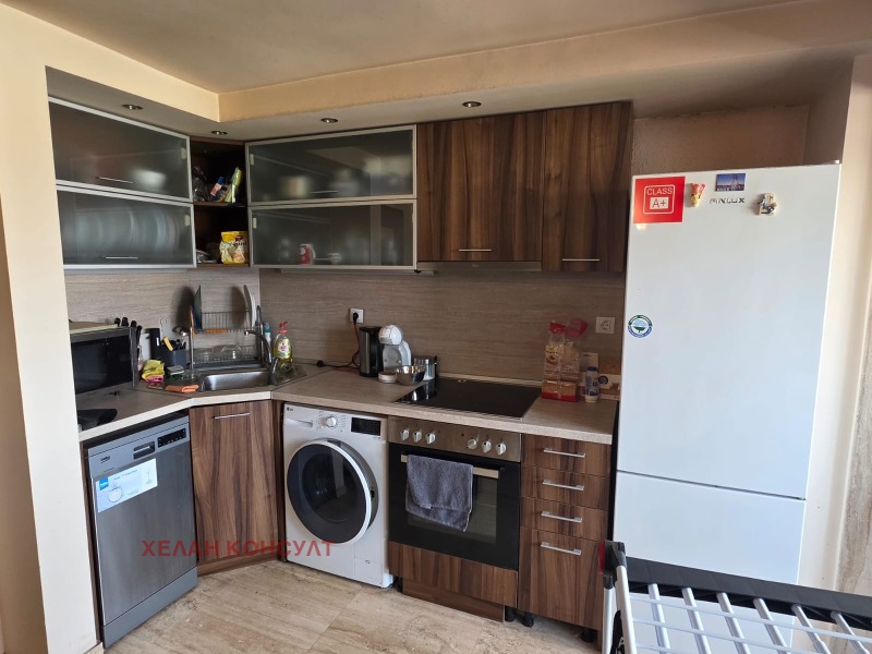 Продава  1-стаен град София , Лозенец , 40 кв.м | 78886035 - изображение [5]
