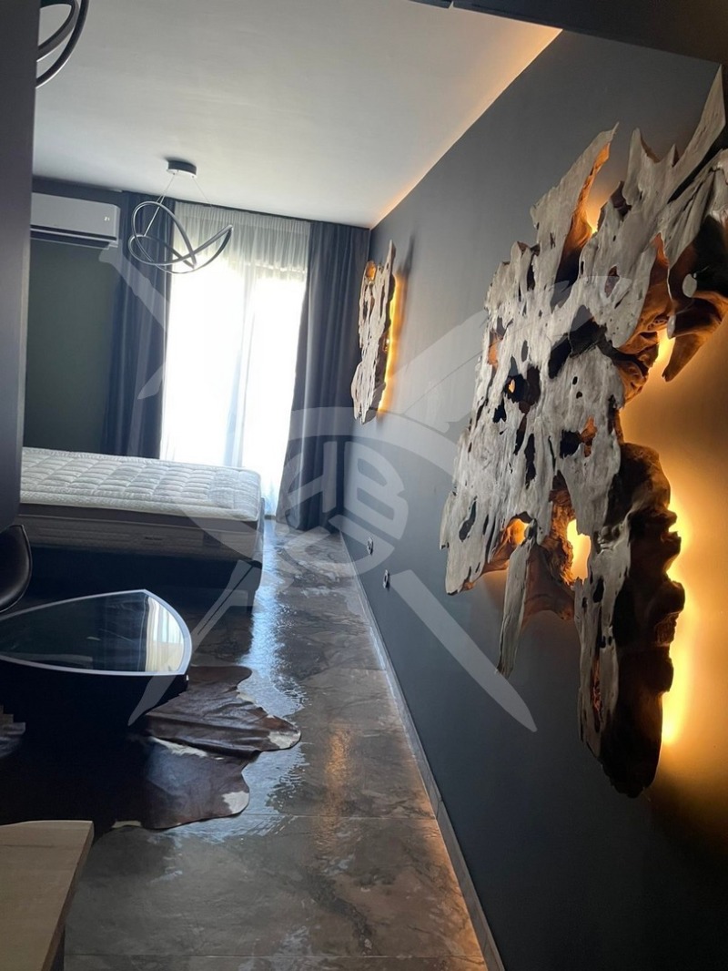 Myytävänä  Studio Sofia , Tsentar , 40 neliömetriä | 33068621 - kuva [5]