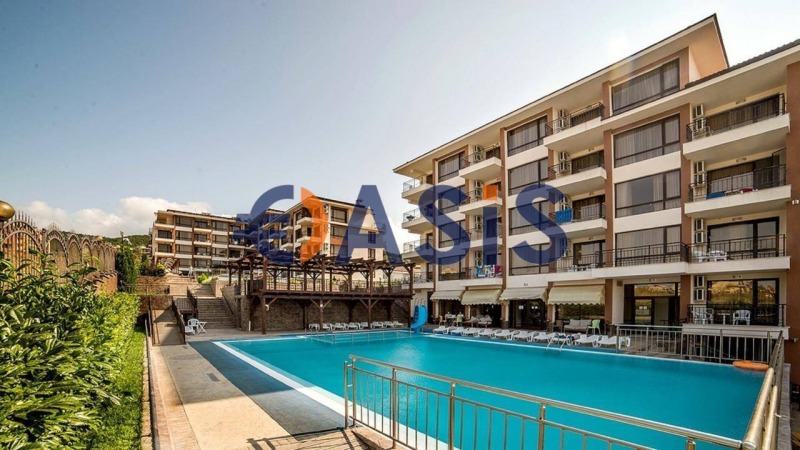 Til salg  Studie region Burgas , Sveti Vlas , 35 kvm | 10558036 - billede [15]