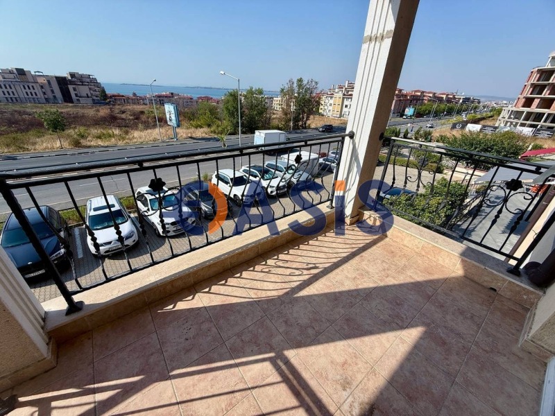 Til salg  Studie region Burgas , Sveti Vlas , 35 kvm | 10558036 - billede [2]