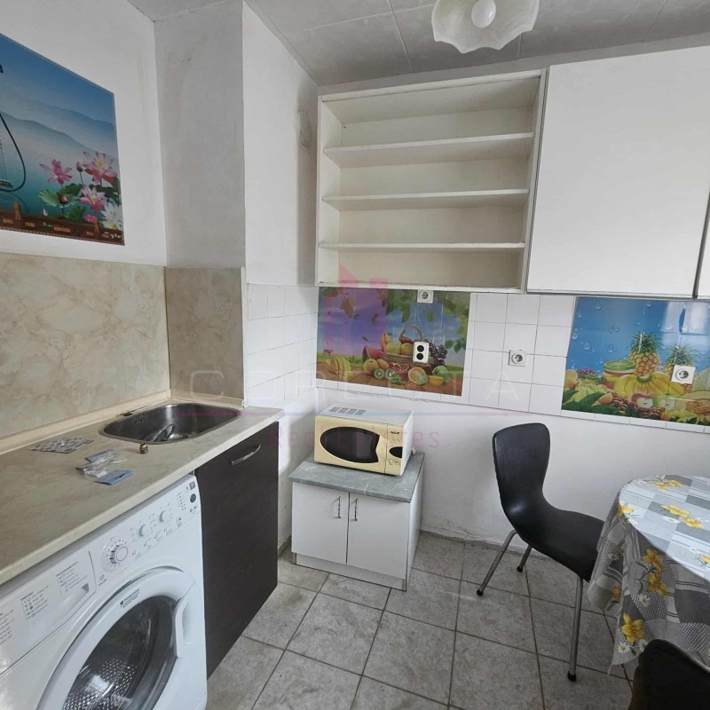 For Sale  Studio Ruse , Zdravets Iztok , 33 sq.m | 63958614 - image [6]