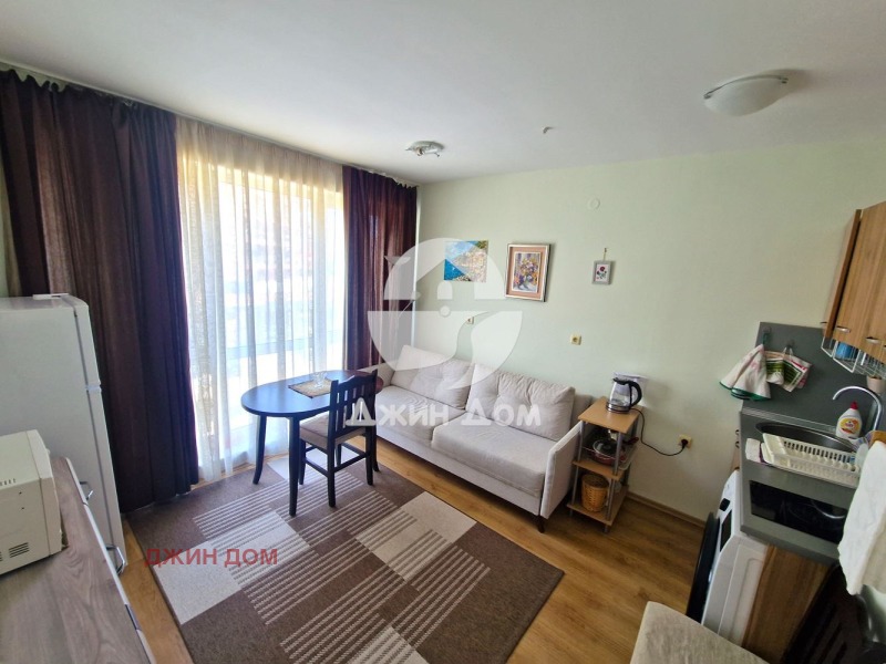 En venta  1 dormitorio región Burgas , k.k. Slanchev bryag , 44 metros cuadrados | 23070783