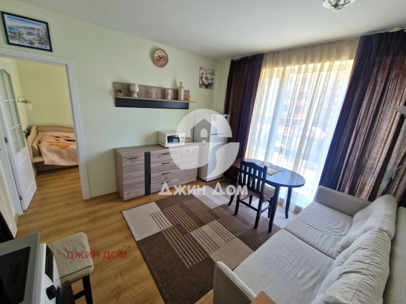 En venta  1 dormitorio región Burgas , k.k. Slanchev bryag , 44 metros cuadrados | 23070783 - imagen [2]