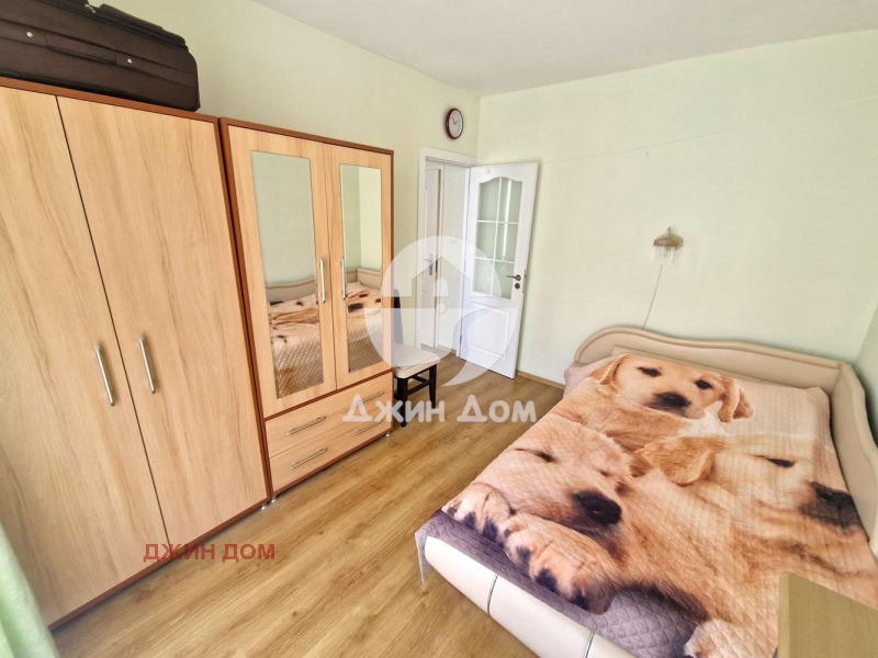 Продава  2-стаен област Бургас , к.к. Слънчев бряг , 44 кв.м | 23070783 - изображение [5]