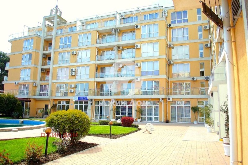 En venta  1 dormitorio región Burgas , k.k. Slanchev bryag , 44 metros cuadrados | 23070783 - imagen [8]