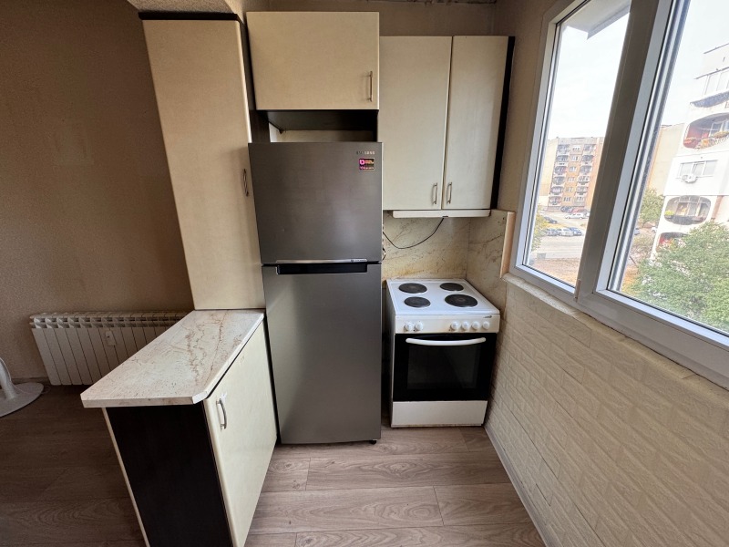 Te koop  1 slaapkamer Pernik , Teva , 68 m² | 28973368 - afbeelding [6]