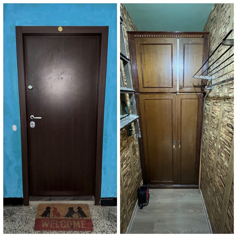 Продава  2-стаен град Перник , Тева , 68 кв.м | 28973368 - изображение [15]