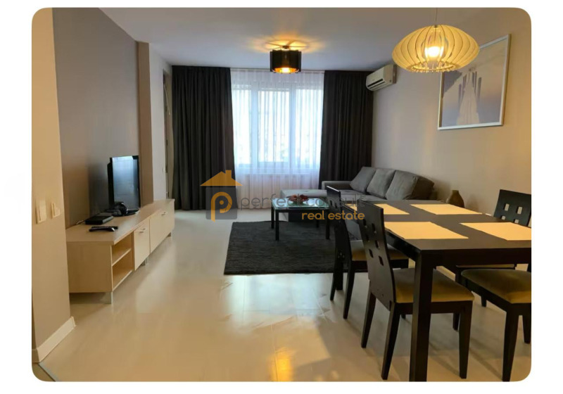 Продава  2-стаен, град Пловдив, Център •  180 500 EUR • ID 88938165 — holmes.bg - [1] 