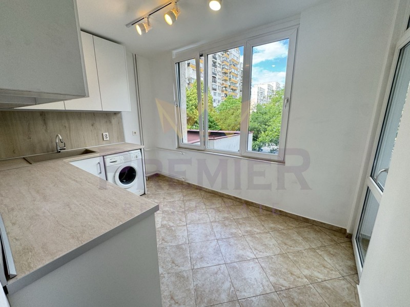 Te koop  1 slaapkamer Sofia , Krasna poljana 3 , 71 m² | 64856473 - afbeelding [6]