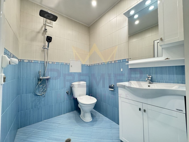 Te koop  1 slaapkamer Sofia , Krasna poljana 3 , 71 m² | 64856473 - afbeelding [9]