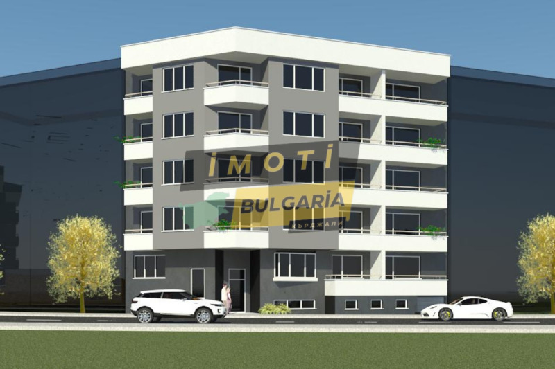 À venda  Mais de 3 quartos Kardjali , Vazrojdenci , 1 m² | 65303757