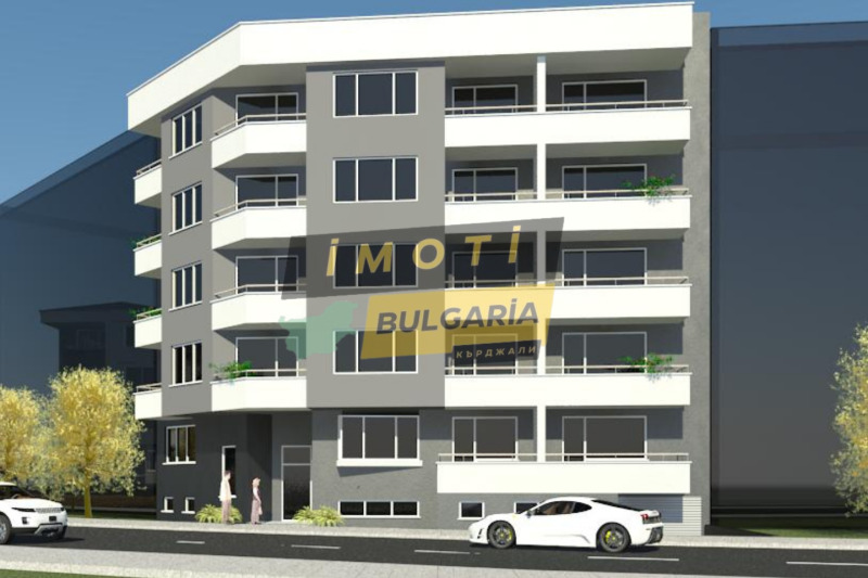 À venda  Mais de 3 quartos Kardjali , Vazrojdenci , 1 m² | 65303757 - imagem [2]