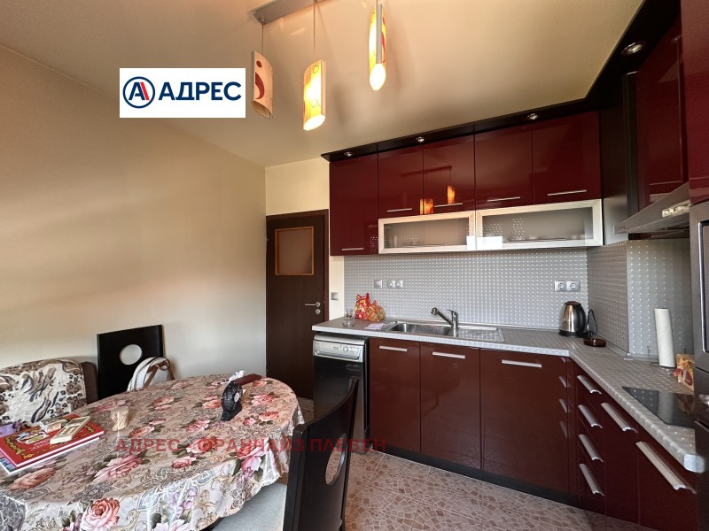 Na prodej  1 ložnice Pleven , Storgozija , 63 m2 | 48173375 - obraz [2]