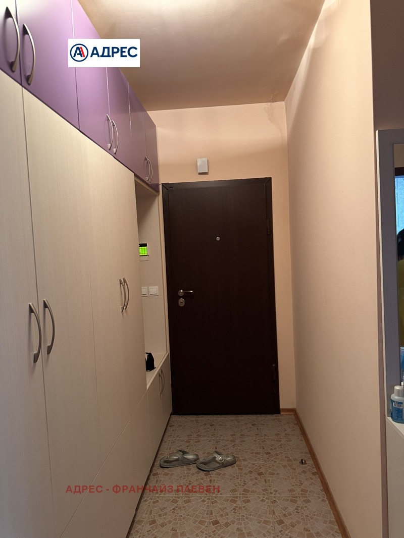 Na prodej  1 ložnice Pleven , Storgozija , 63 m2 | 48173375 - obraz [12]