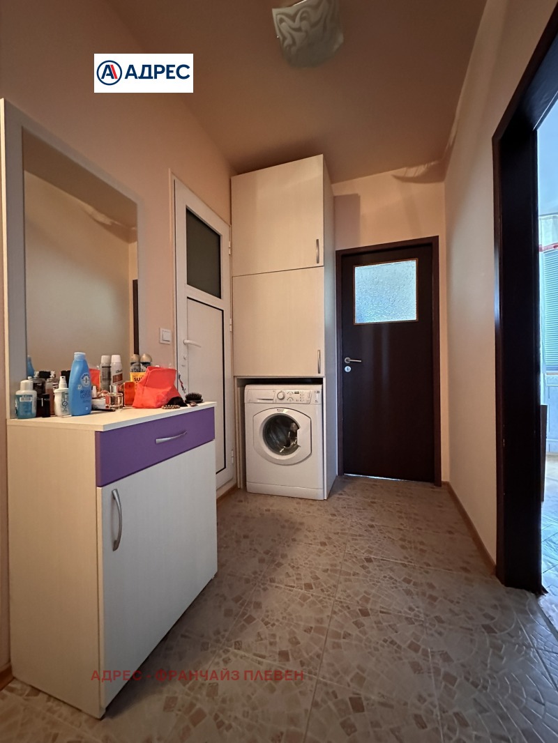 Na prodej  1 ložnice Pleven , Storgozija , 63 m2 | 48173375 - obraz [9]