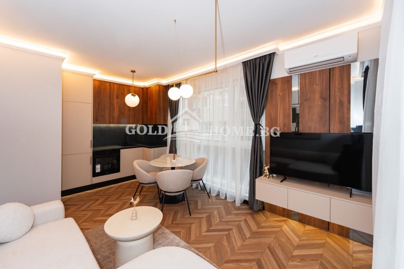 Продава 2-СТАЕН, град Пловдив, Остромила • 133000 € / 260125.39 лв. • 74576318 1