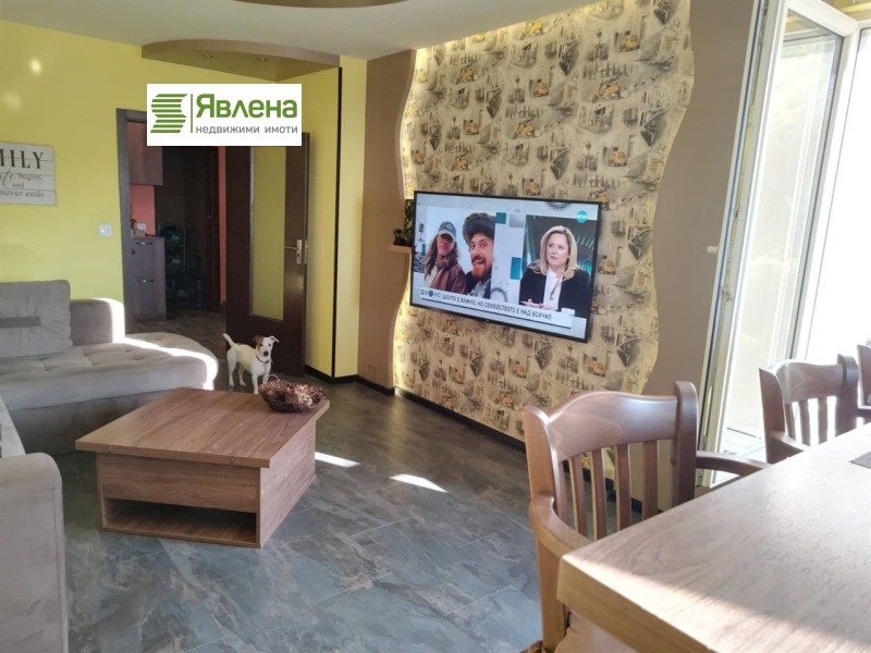 Продава 2-СТАЕН, гр. Враца, Медковец, снимка 5 - Апартаменти - 52390419