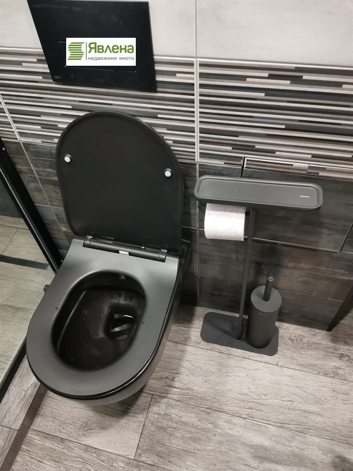 Продава 2-СТАЕН, гр. Враца, Медковец, снимка 13 - Апартаменти - 52390419