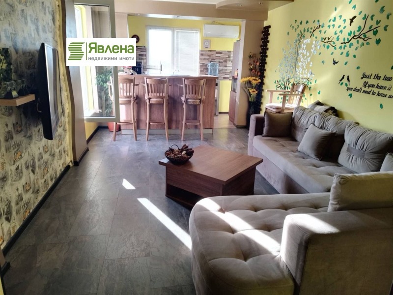 Продава 2-СТАЕН, гр. Враца, Медковец, снимка 16 - Апартаменти - 52390419