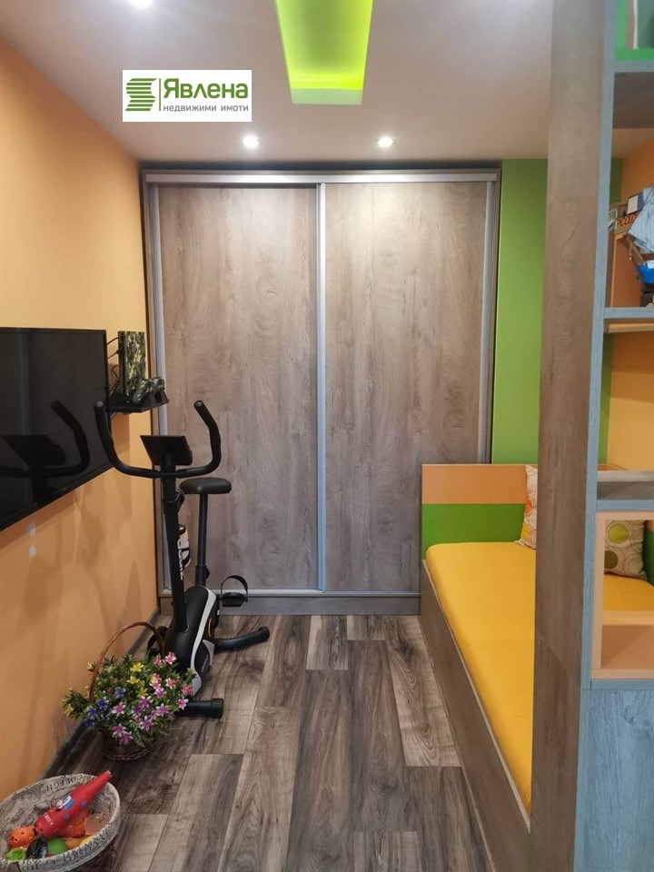 Продава 2-СТАЕН, гр. Враца, Медковец, снимка 3 - Апартаменти - 52390419