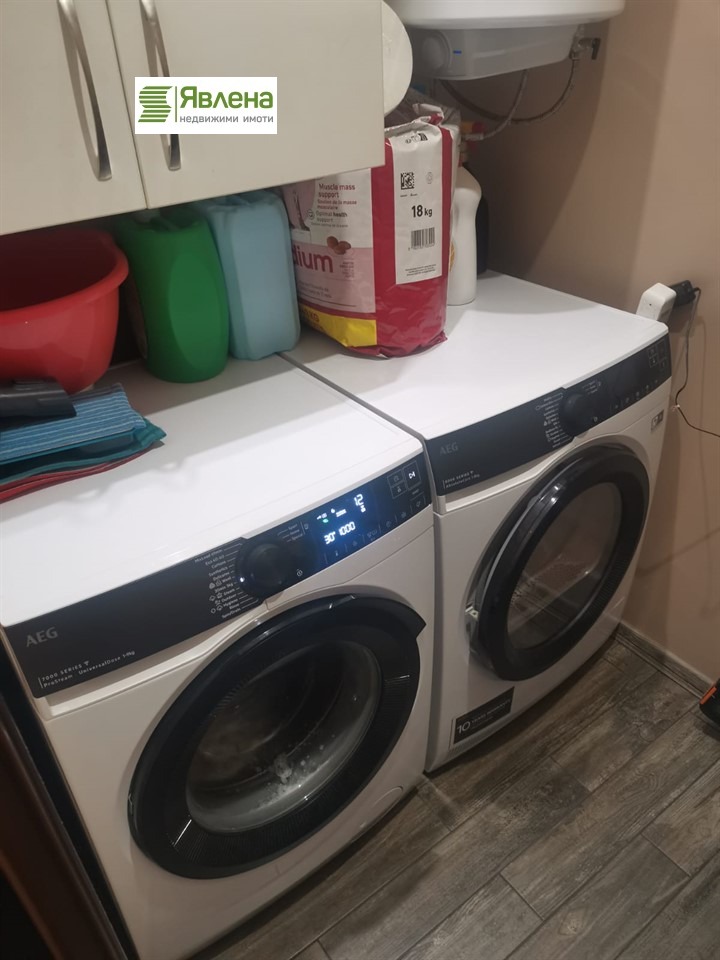 Продава 2-СТАЕН, гр. Враца, Медковец, снимка 14 - Апартаменти - 52390419