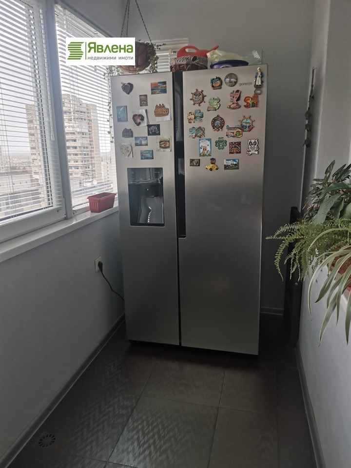 Продава 2-СТАЕН, гр. Враца, Медковец, снимка 7 - Апартаменти - 52390419