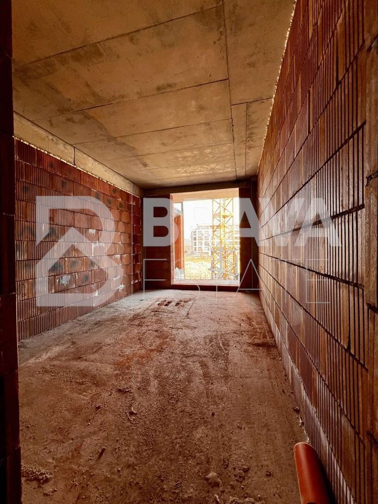 Продава 2-СТАЕН, гр. Пловдив, Кършияка, снимка 3 - Апартаменти - 53860208