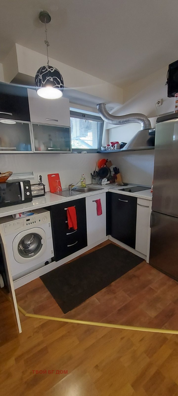 Продава 2-СТАЕН, с. Равда, област Бургас, снимка 5 - Апартаменти - 55586258
