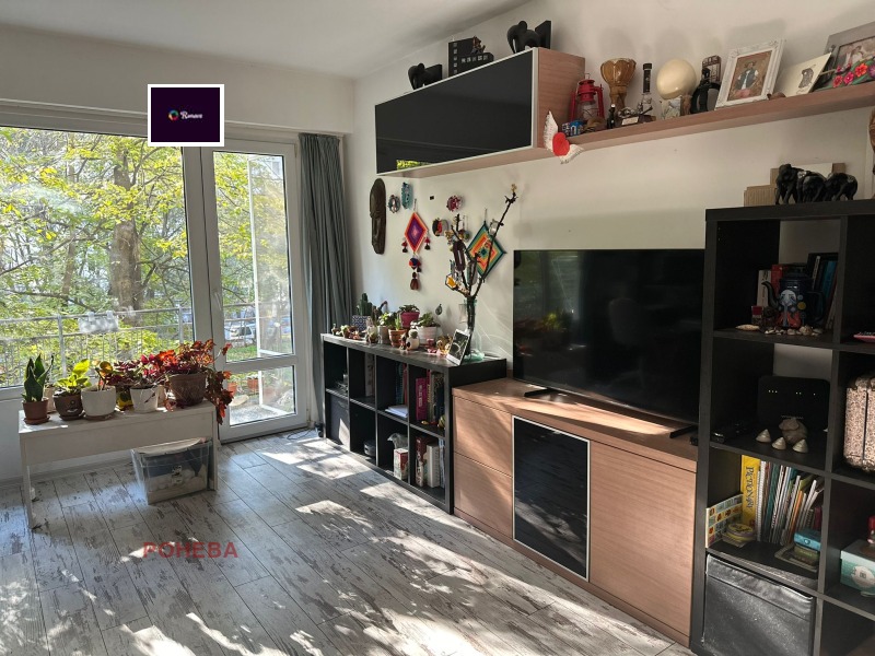 Na prodej  2 ložnice Varna , Cveten kvartal , 75 m2 | 61897126 - obraz [2]