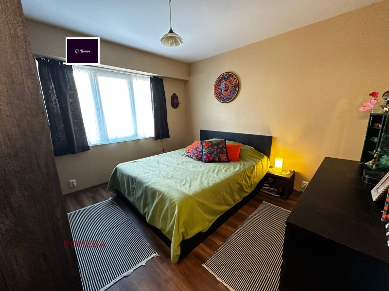 Na prodej  2 ložnice Varna , Cveten kvartal , 75 m2 | 61897126 - obraz [5]