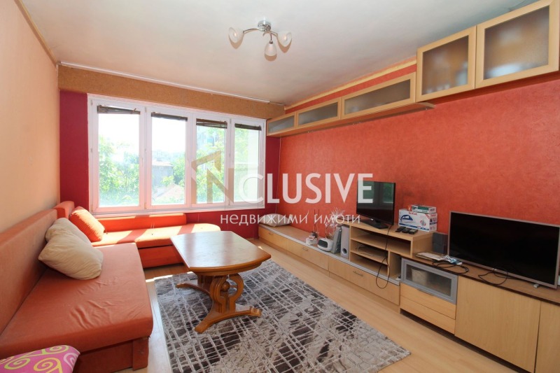 Продаја  2 спаваће собе Пловдив , Вастанически , 78 м2 | 34202865 - слика [2]