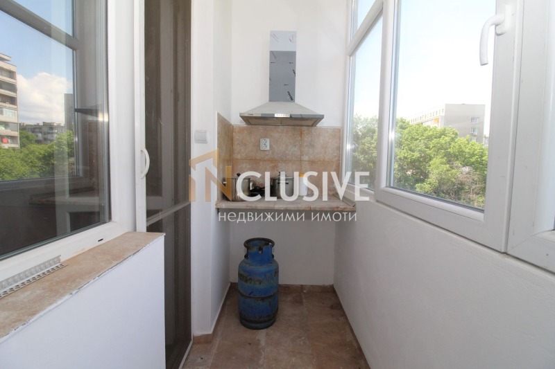 Продаја  2 спаваће собе Пловдив , Вастанически , 78 м2 | 34202865 - слика [15]