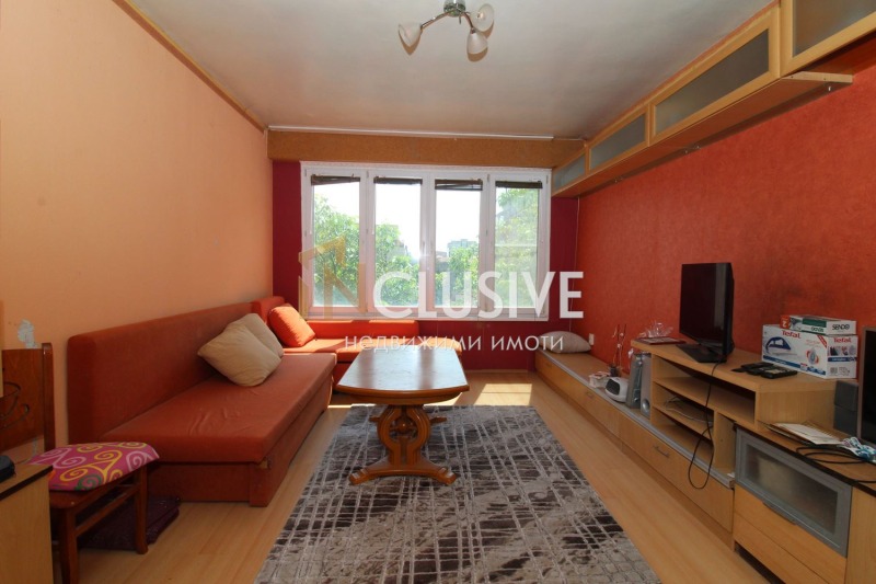 Продаја  2 спаваће собе Пловдив , Вастанически , 78 м2 | 34202865 - слика [3]