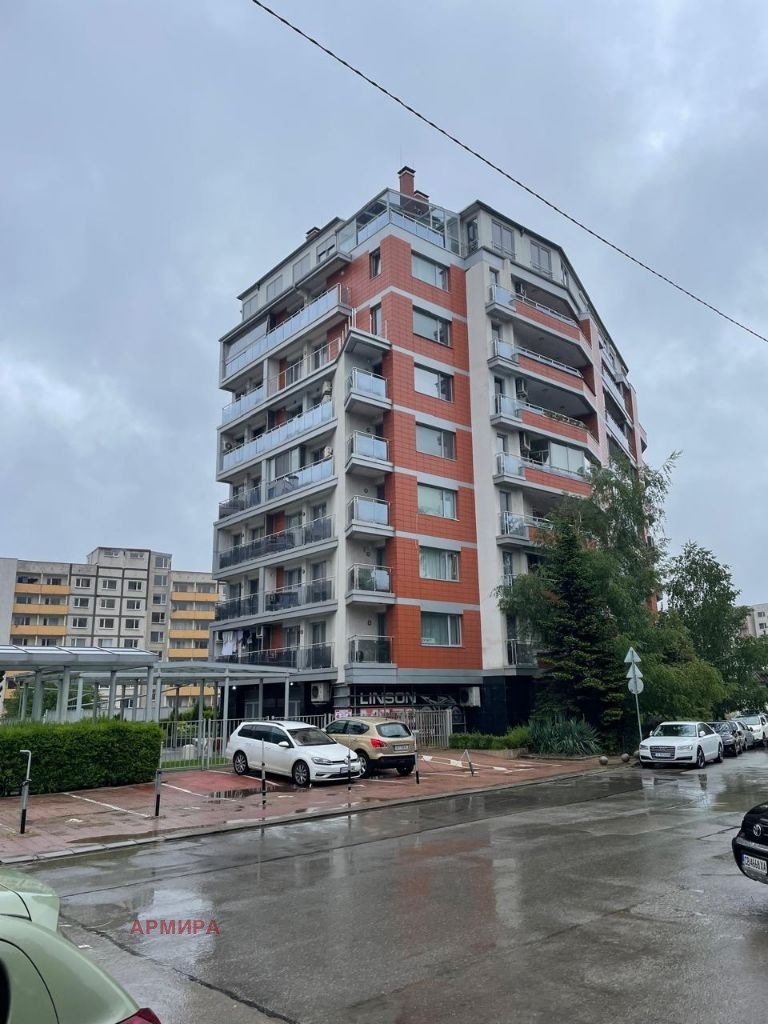 Продава  3-стаен, град София, Студентски град •  325 000 EUR • ID 27371665 — holmes.bg - [1] 