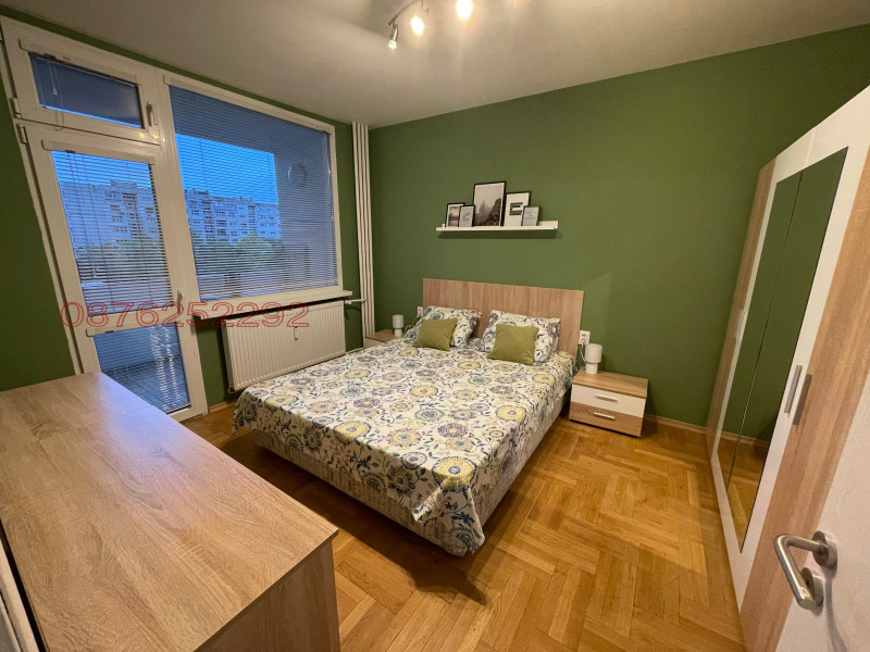 Zu verkaufen  2 Schlafzimmer Sofia , Zona B-18 , 75 qm | 79704282 - Bild [8]
