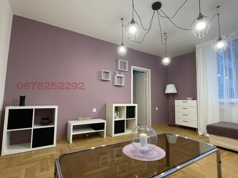 Zu verkaufen  2 Schlafzimmer Sofia , Zona B-18 , 75 qm | 79704282