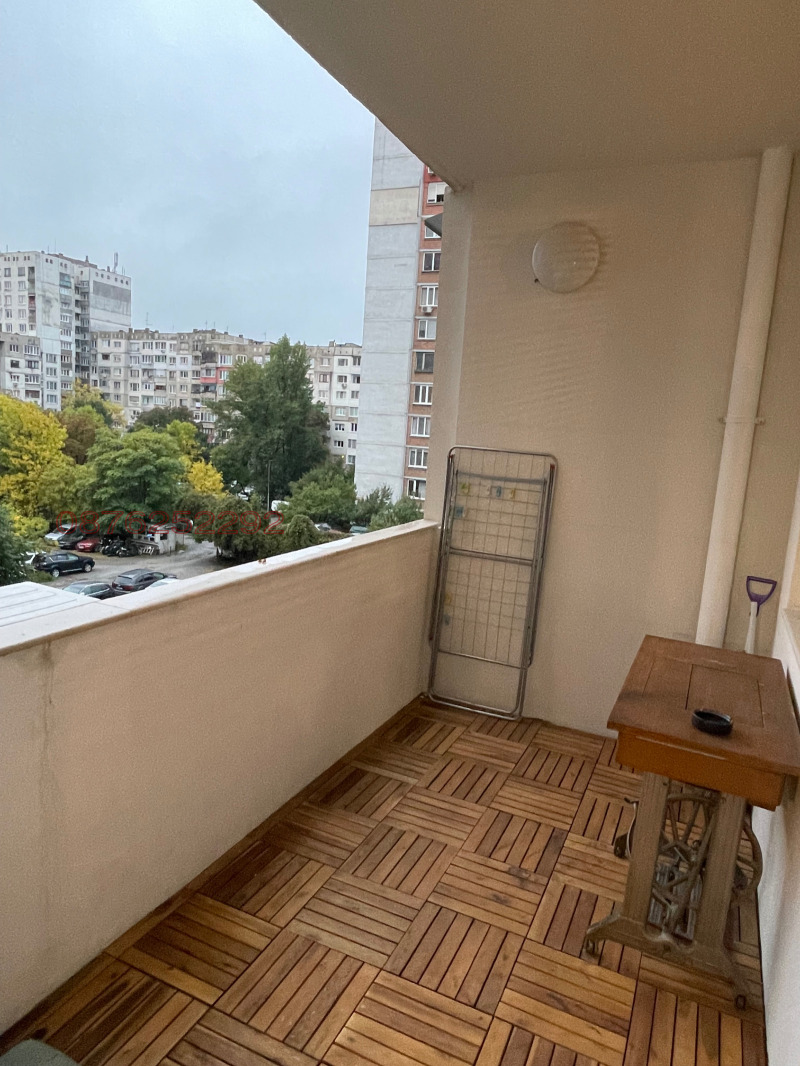 Zu verkaufen  2 Schlafzimmer Sofia , Zona B-18 , 75 qm | 79704282 - Bild [11]