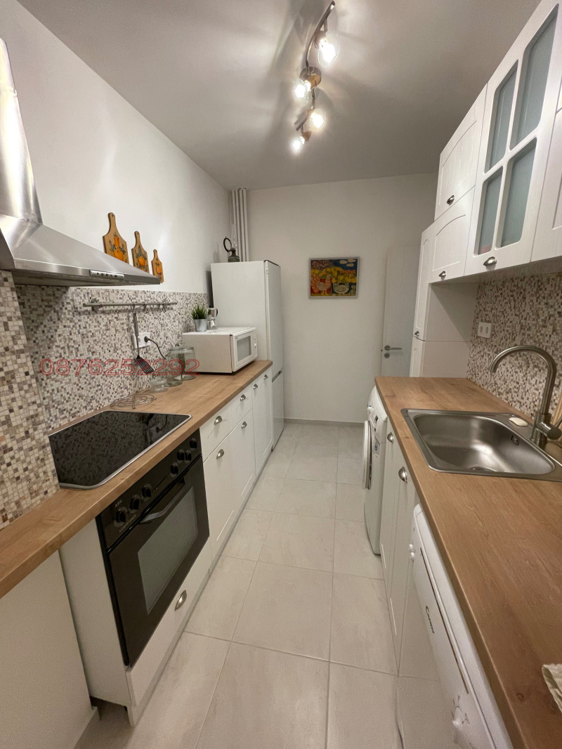 Zu verkaufen  2 Schlafzimmer Sofia , Zona B-18 , 75 qm | 79704282 - Bild [6]