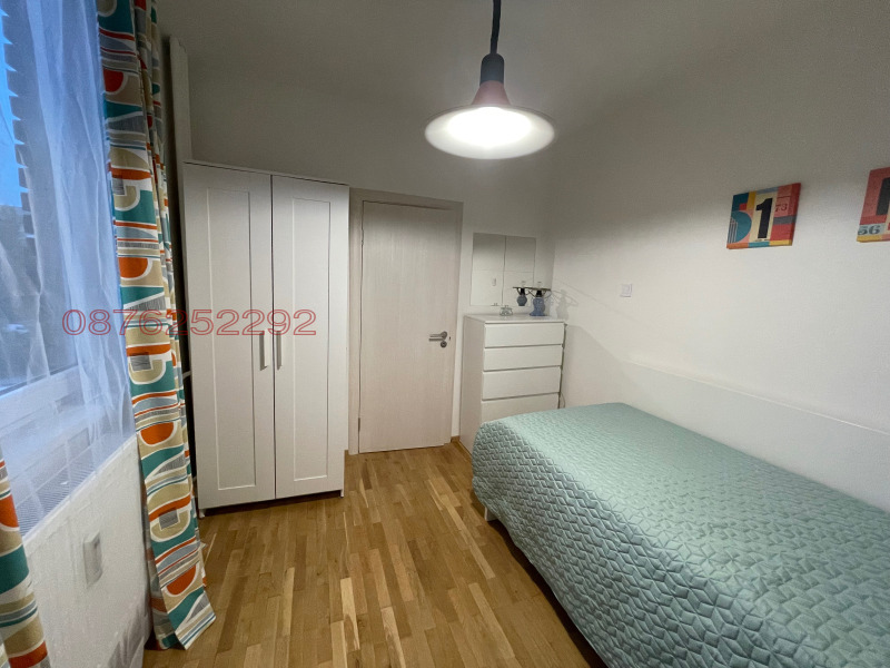 Zu verkaufen  2 Schlafzimmer Sofia , Zona B-18 , 75 qm | 79704282 - Bild [9]